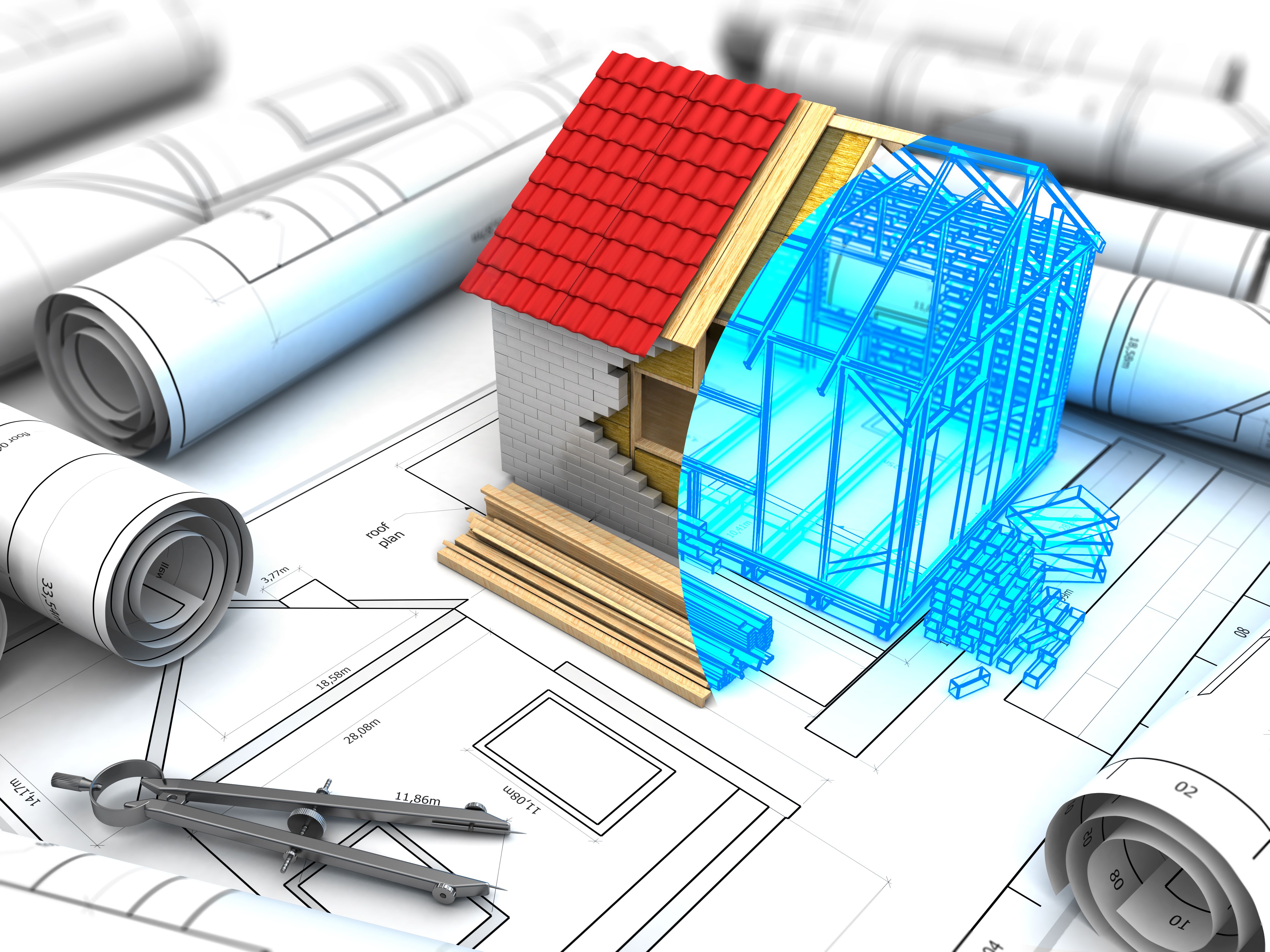 Die Bundesförderung für effiziente Gebäude-Einzelmaßnahmen (BEG EM) ist seit dem 1. Januar 2024 neu aufgestellt