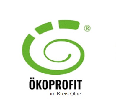 Logo ÖKOPROFIT® 