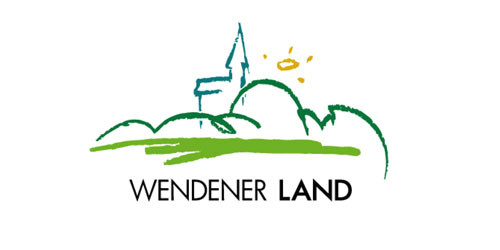 Das Logo der Gemeinde Wenden